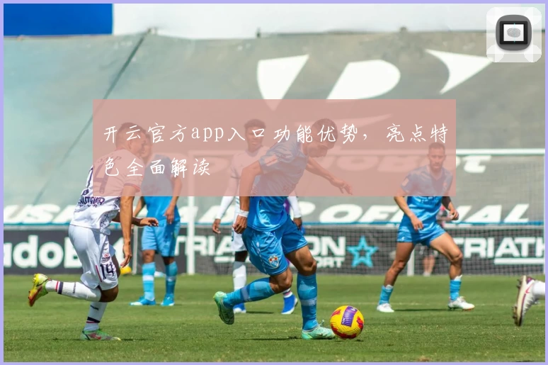 开云官方app入口功能优势，亮点特色全面解读