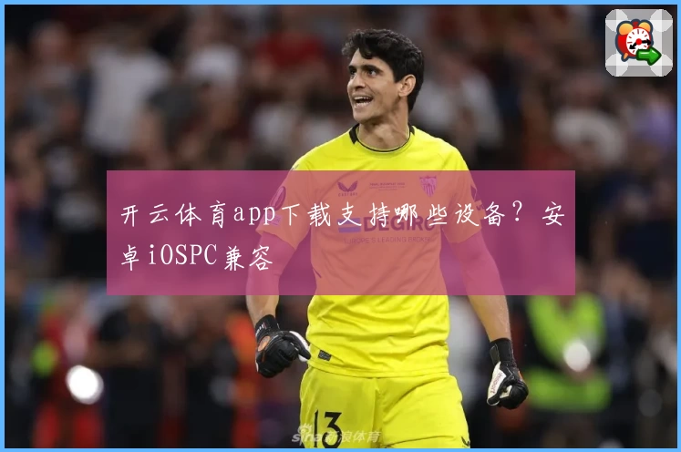 开云体育app下载支持哪些设备？安卓iOSPC兼容