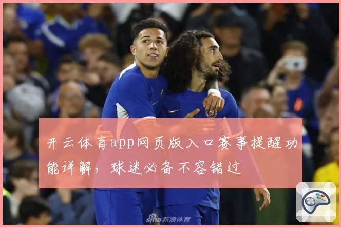 开云体育app网页版入口赛事提醒功能详解，球迷必备不容错过